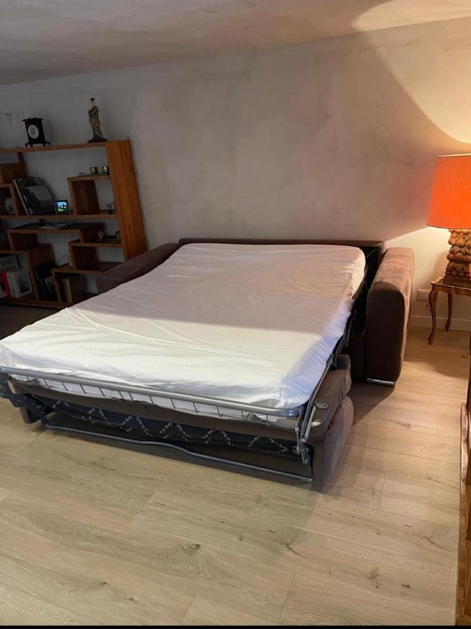 Villa Venustaschiaia Napoli Esterno foto